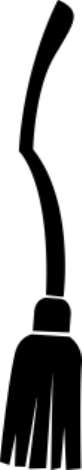 Hp P7 Outline Svg Vector, Free Vectors File